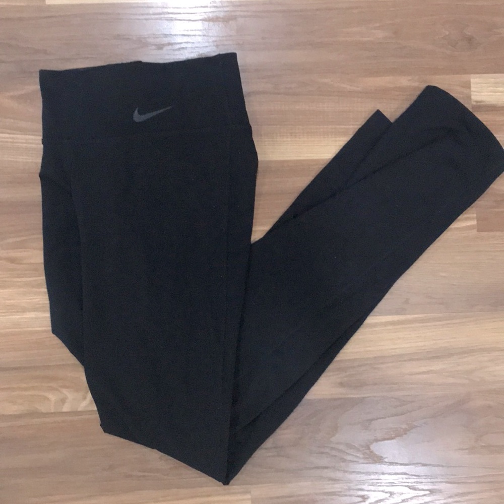 Nike yoga pants